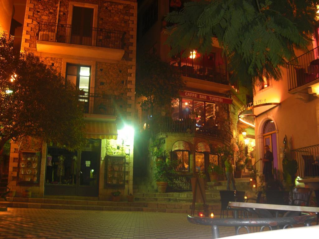 B&B I Mastrazzi Riposto Giarre מראה חיצוני תמונה