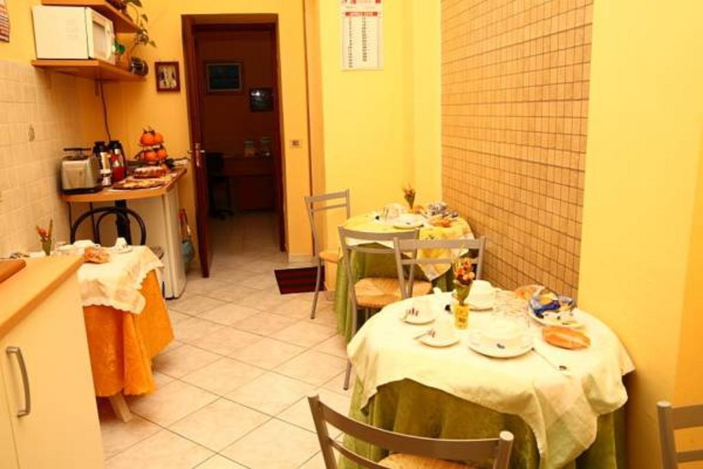 B&B I Mastrazzi Riposto Giarre מראה חיצוני תמונה