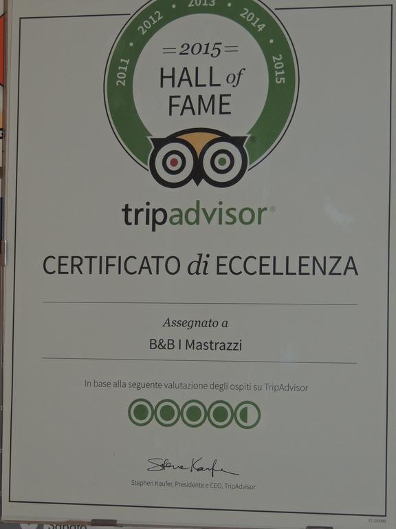 B&B I Mastrazzi Riposto Giarre מראה חיצוני תמונה