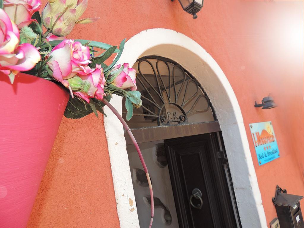 B&B I Mastrazzi Riposto Giarre מראה חיצוני תמונה