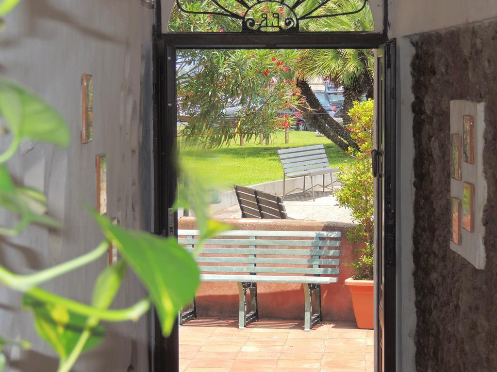 B&B I Mastrazzi Riposto Giarre מראה חיצוני תמונה