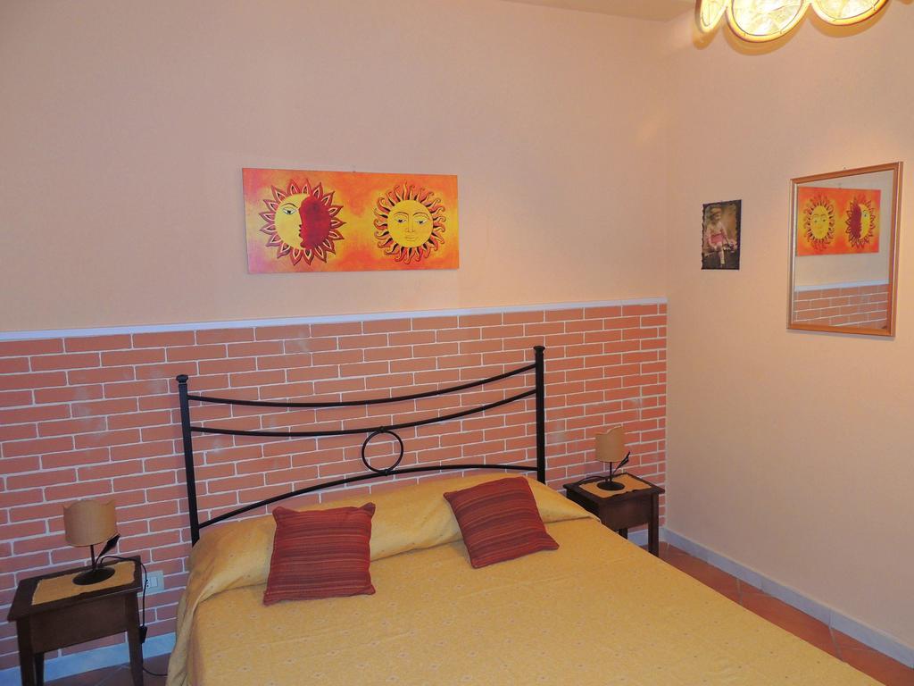 B&B I Mastrazzi Riposto Giarre חדר תמונה