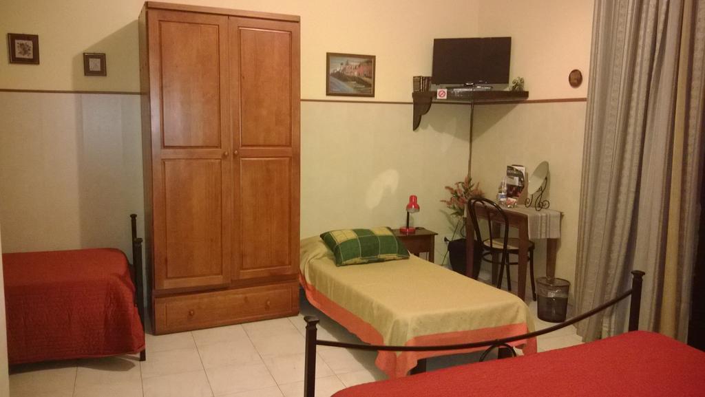 B&B I Mastrazzi Riposto Giarre חדר תמונה
