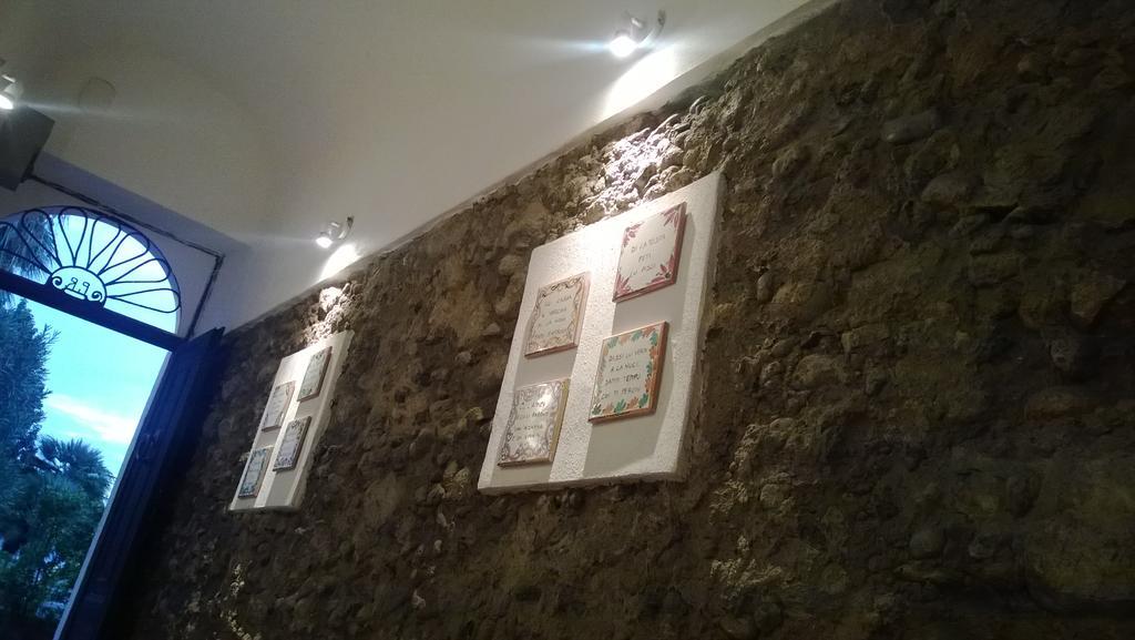 B&B I Mastrazzi Riposto Giarre מראה חיצוני תמונה