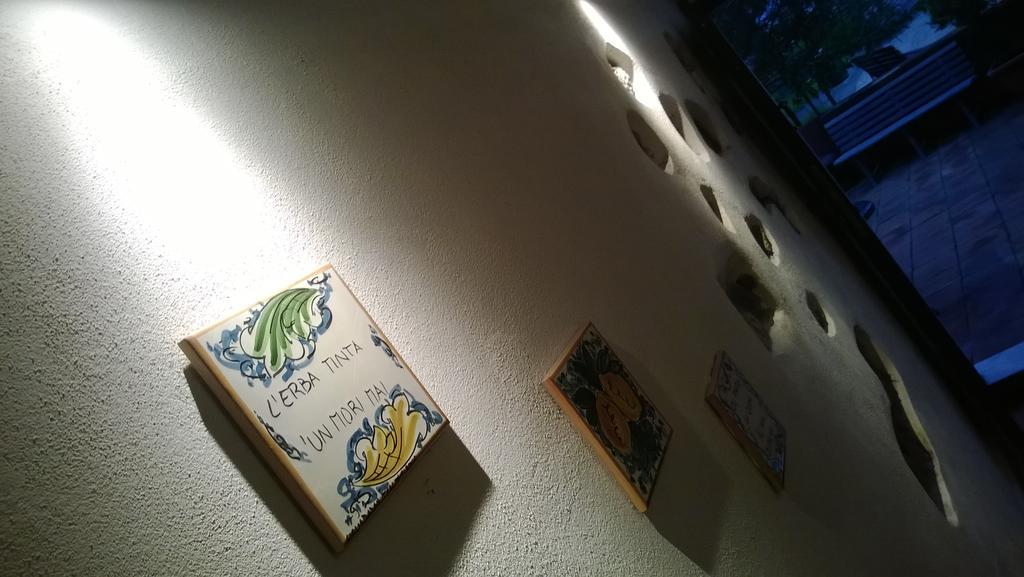 B&B I Mastrazzi Riposto Giarre מראה חיצוני תמונה