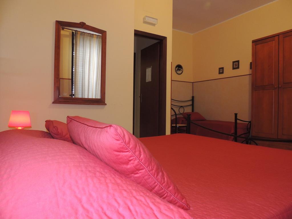 B&B I Mastrazzi Riposto Giarre חדר תמונה