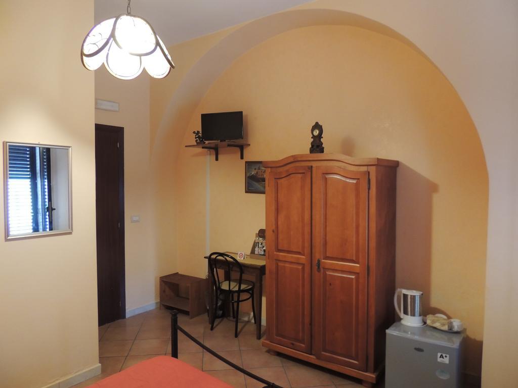 B&B I Mastrazzi Riposto Giarre חדר תמונה