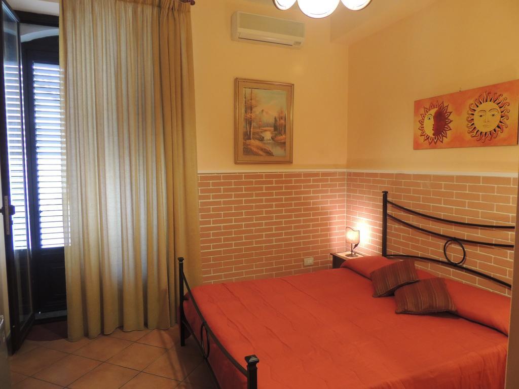 B&B I Mastrazzi Riposto Giarre חדר תמונה