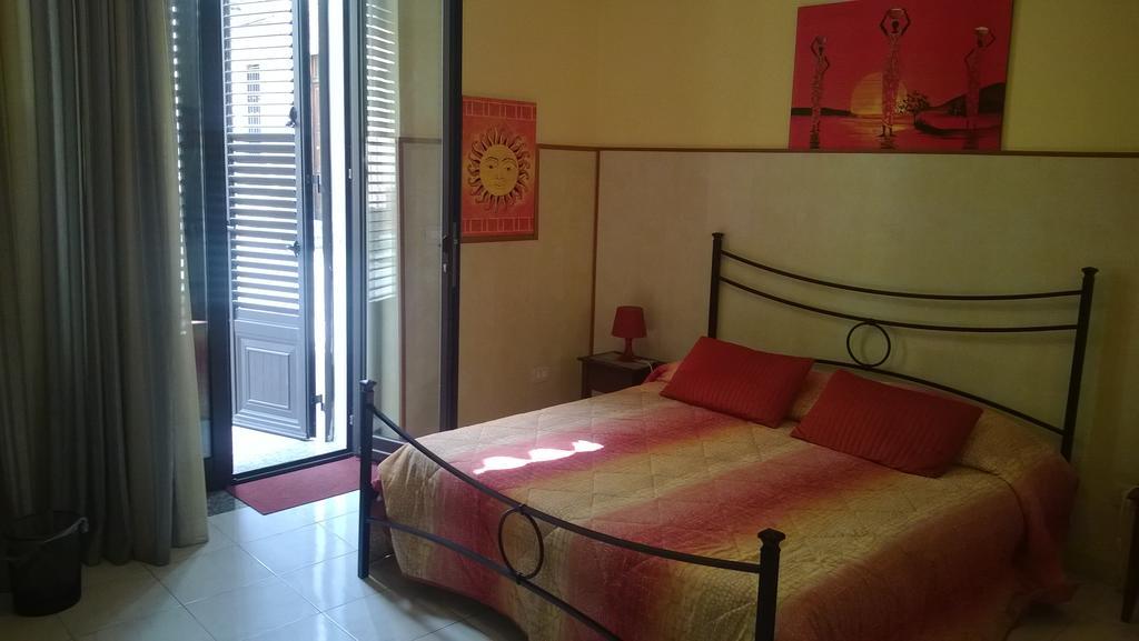 B&B I Mastrazzi Riposto Giarre מראה חיצוני תמונה