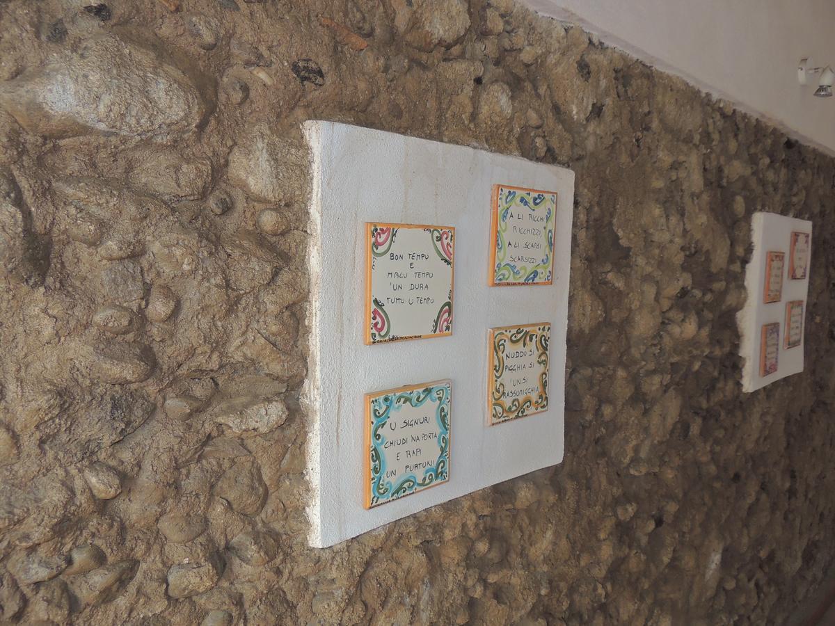 B&B I Mastrazzi Riposto Giarre מראה חיצוני תמונה